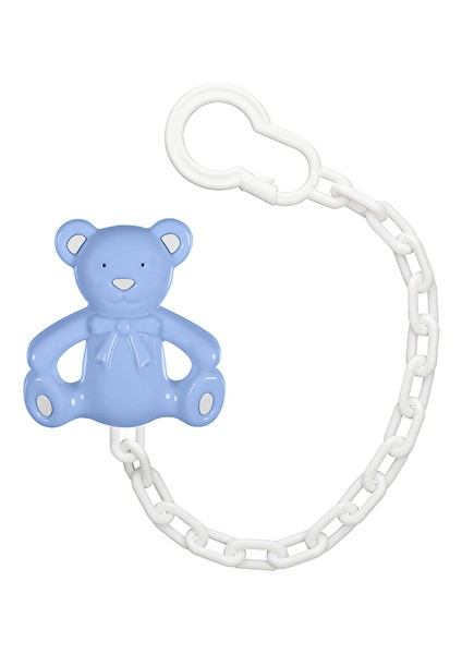 3 Adet Wee Baby Figürlü Emzik Askısı 903