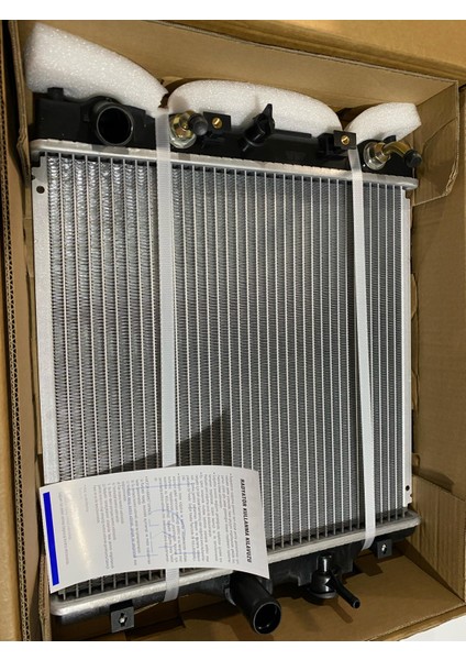 Honda Ies Civic 1996-2001 Model Manuel Vites Uyumlu Su Radyatörü modelleri