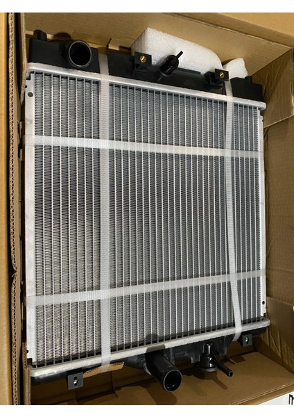 Honda Ies Civic 1996-2001 Model Manuel Vites Uyumlu Su Radyatörü fırsatları