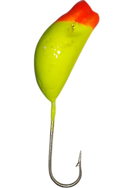 Fosforlu Zoka No:7 6.50CM 42GR Palamut Lüfer Zokası