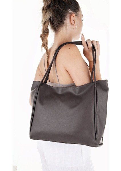 Birinci Sınıf Çok Şık Couper Çanta