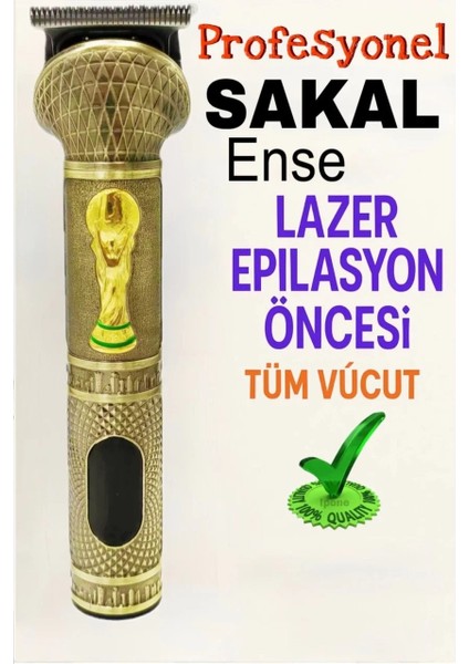 Profesyonel Tıraş Makinesi V-0091 (5332) modelleri