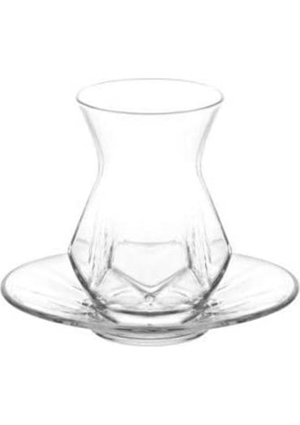 4 Adet Lav Alya Çay Seti 6'lı 165 cc fiyatları