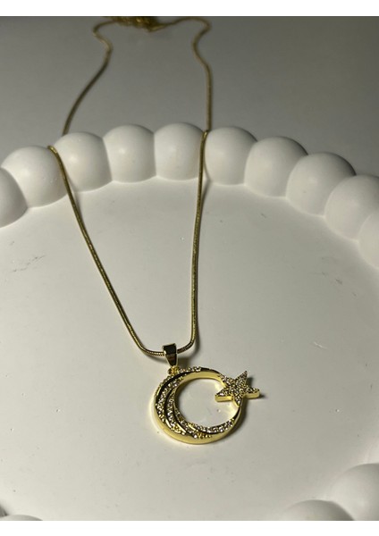 Çelik Kolye modelleri