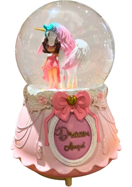 Kar Küresi Büyük Boy LLM-HDY0704