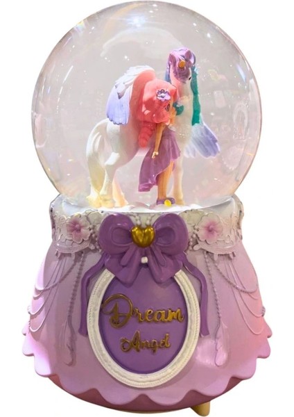 Kar Küresi Büyük Boy LLM-HDY0704 fiyatları