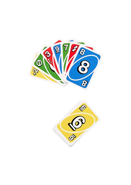 3 Adet Uno Teams Kartlar HXT58