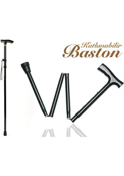 Katlanabilir Baston fırsatları
