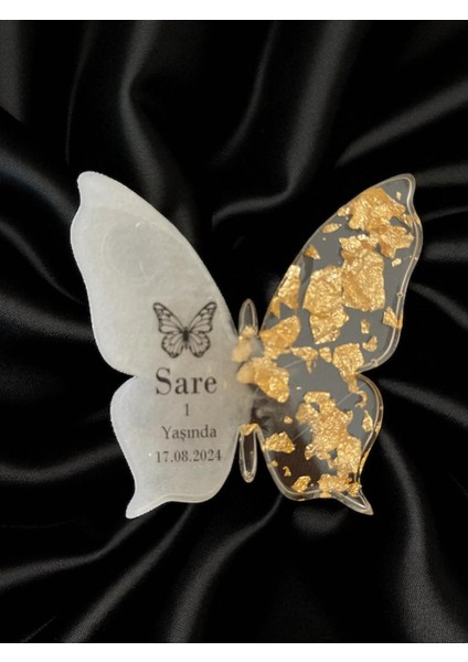 25 Adet Hediyelik Magnet Kişiye Özel Tasarım