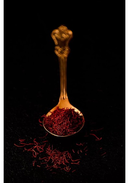 Safran Deluxe Seri Organik Lezzetli 25 gr fiyatları