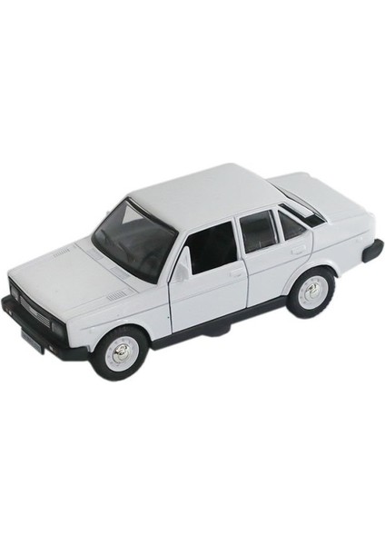 BRL17 Metal Çek Bırak MURAT131 Havalı Korna -Birliktoys