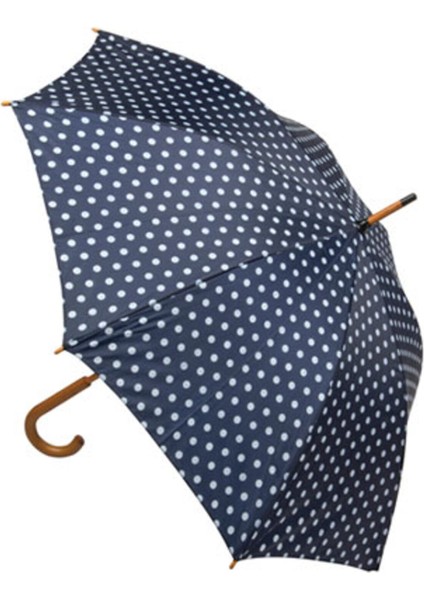 Qmax Promo Otomatik Baston Şemsiye 2 Adet