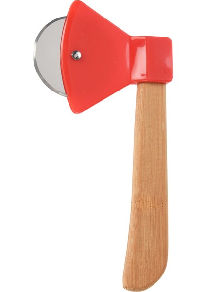 Pizza Dilimleyici Balta 2 Adet