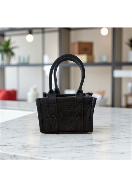 The To Tebag Mini Kadın El ve Omuz Çanta fiyatları