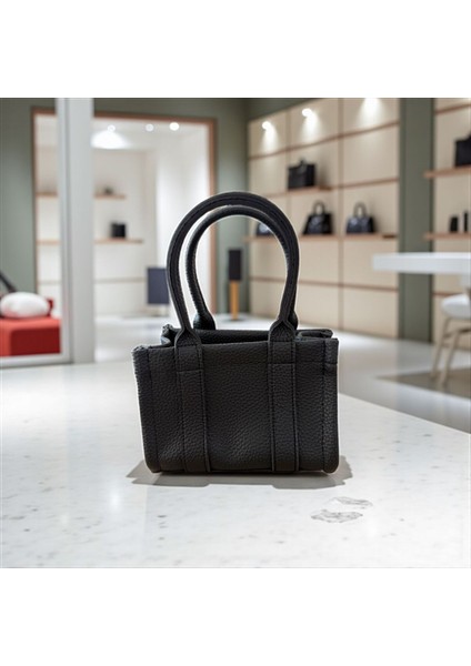 The To Tebag Mini Kadın El ve Omuz Çanta modelleri