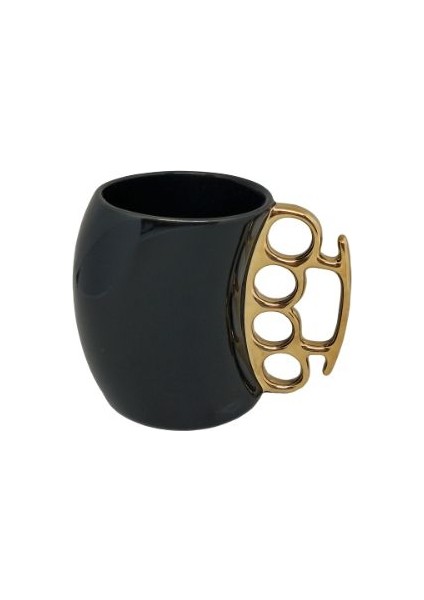 Muşta Tasarımlı Seramik Kupa fiyatları