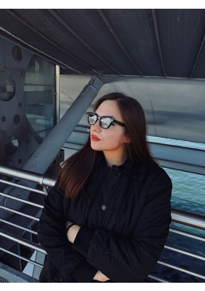 Bilgisayar, Tablet ve Telefon Dijital Ekranlar Için Mavi Işık Korumalı Gözlük modelleri