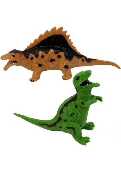 Sunman Soft Esneyebilen Dinazor Figür fiyatları
