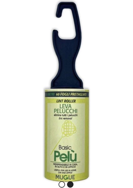 Basic Pelù – Tüy Rulosu 10MT