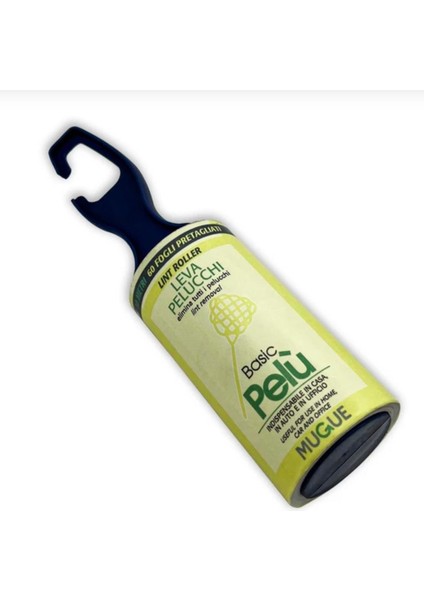 Basic Pelù – Tüy Rulosu 10MT fiyatları