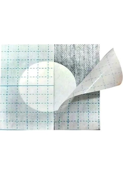 Hacamat Bandı - Pedli Flaster - 50 Adet fiyatları