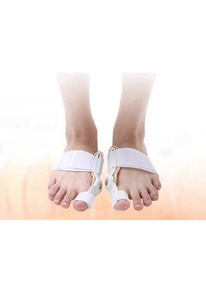 Baş Parmak Kemik Düzeltici Gece Ateli (Tek) modelleri