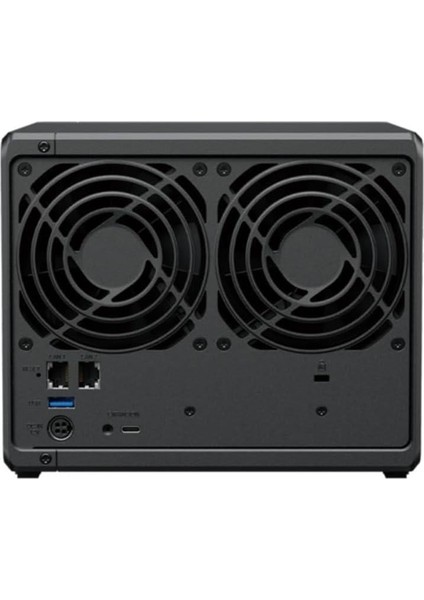 DS925PLUS 4gb 4 Bay 2xglan Nas Depolama Ünitesi fiyatları