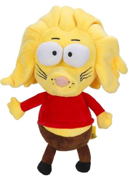 Pelüş 2479 Remzi Kral Şakir 25 cm