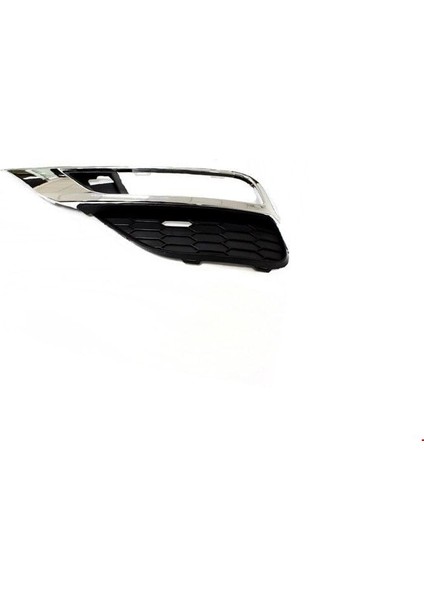 Crv 2015 Sonrası Uyumlu Sis Far Kapağı Sol