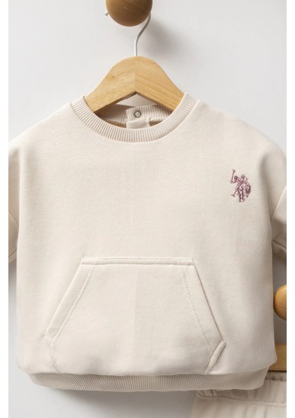 Litaetrend U.s. Polo Assn 2 Li Takım USB2718 Bej fiyatları