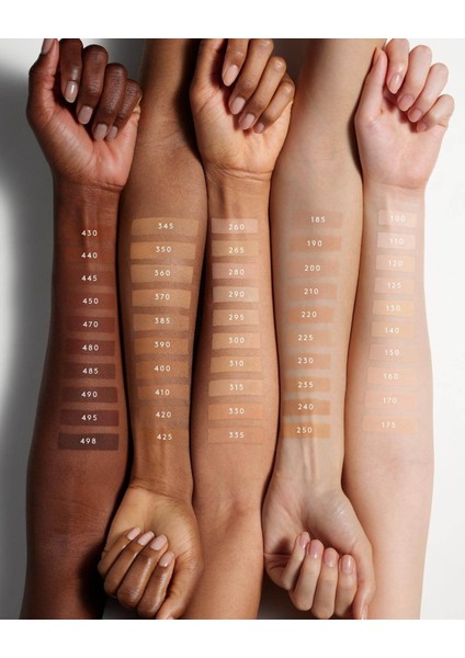 Pro Filt'r Soft Matte Longwear - Uzun Süre Kalıcı Fondöten 230 (32 Ml)