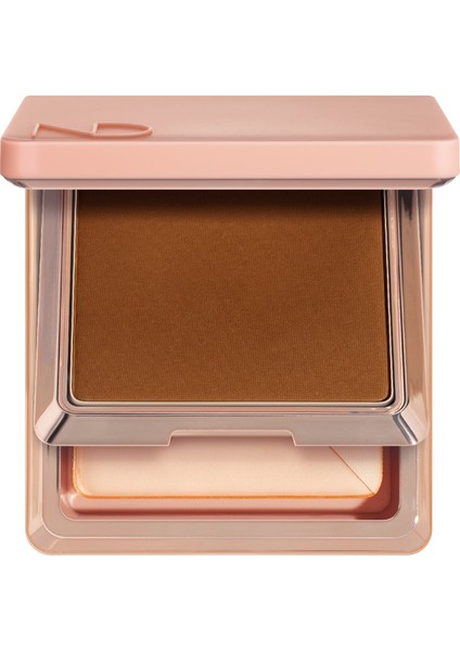 Hy-Glam Powder Foundation - Pudra Fondöten P10 (12,5 G)