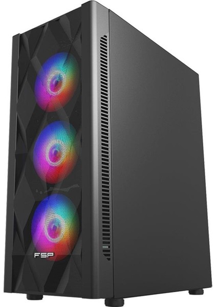 CMT595AL 850W 80+ Gen5 Argb E-Atx Siyah Gamıng Kasa fiyatları