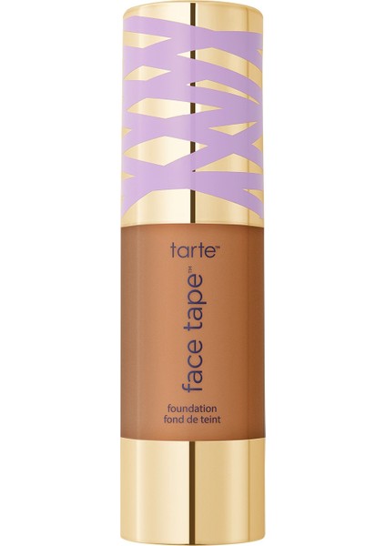 Face Tape™ - Fondöten 47S Tan-Deep Sand (30 Ml)