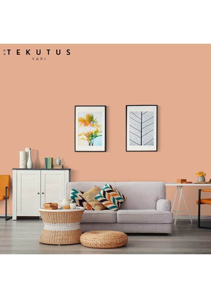 Momento Silan Silikonlu Iç Cephe Boyası 15 L Güz / N-623 modelleri