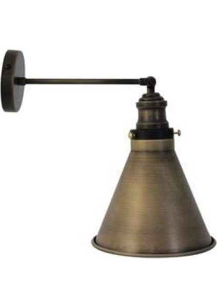 Akdeniz Krom Eskitme Aplik