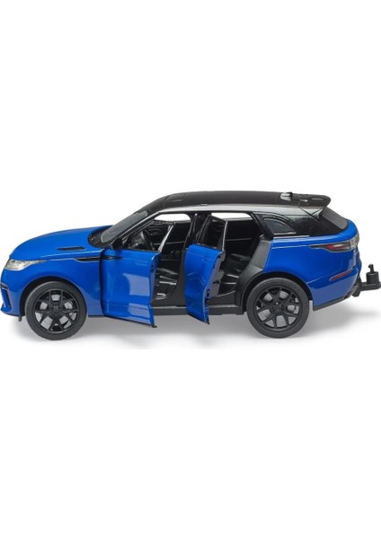 Range Rover Velar Arazi Aracı modelleri