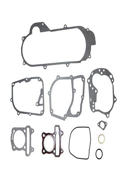 Scooter Rpd 50CC 80CC Takım Conta Ithal