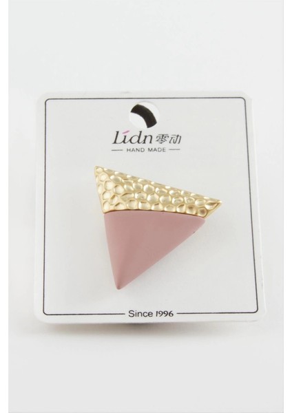 Üçgen Lastikli Toka