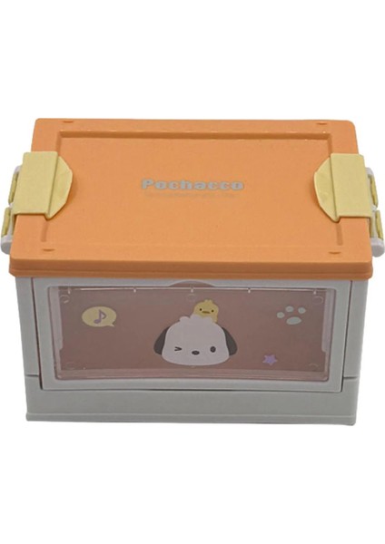 Sanrio Lisanslı My Melody Mini Bavul Saklama Kutusu fiyatları