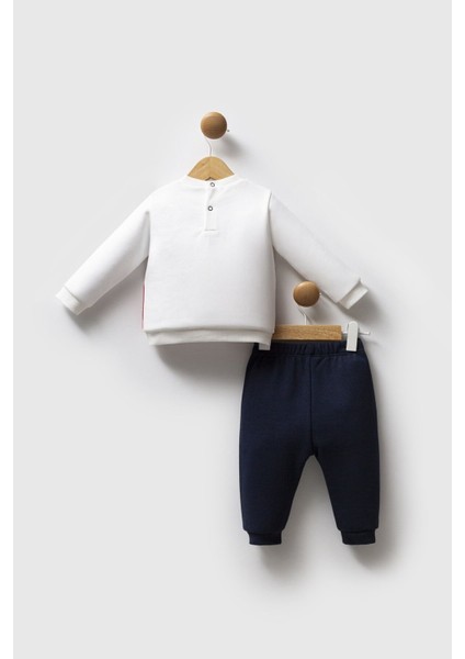 U.s. Polo Assn 2 Li Takım USB2567 Beyaz fırsatları