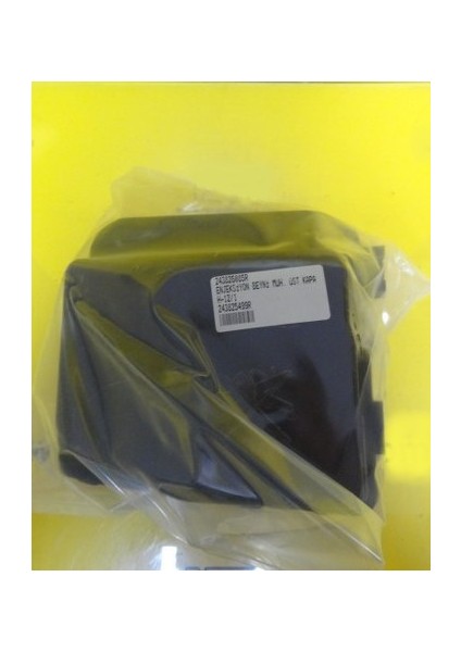 SIGORTA KUTUSU CAPTUR MAIS 243809584R