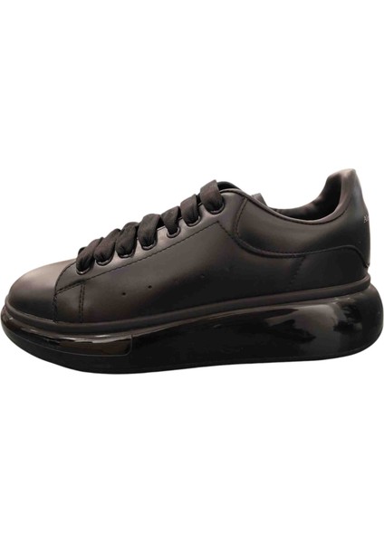 Shaman Alexander Mcqueen Şeffaf Taban 40-44 Erkek Casual Ayakkabı modelleri