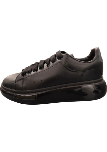 Shaman Alexander Mcqueen Şeffaf Taban 40-44 Erkek Casual Ayakkabı indirimleri