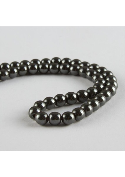 Mtxdpn Hematit Taşı 6 Mm-Antrasit fiyatları