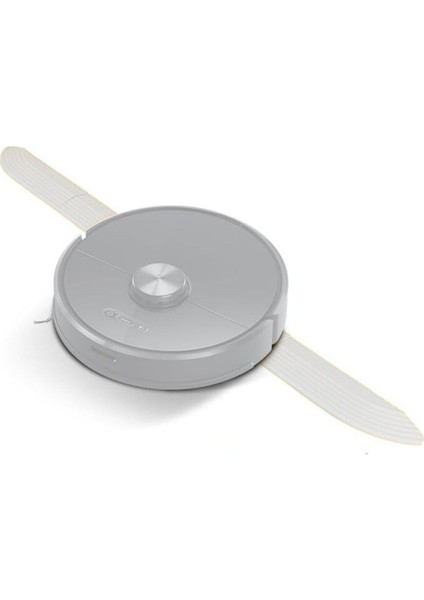 - 1,8 cm x 85CM Kapı Eşik Rampası (( BEYAZ )) Tüm Robot Süpürge ve Tekerlekli Sandalye'ler Için…. modelleri