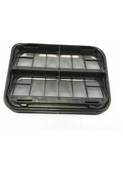 BAGAJ HAVALANDIRMA IZGARASI MEGANE II-FLUENCE-R19 MAIS 7700838358