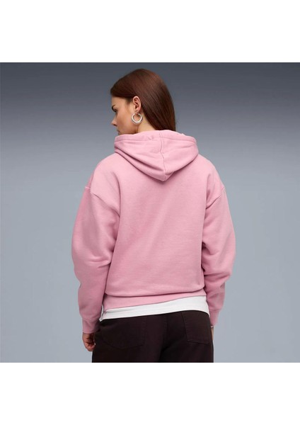 682397 65 Ess Small No1 Logo Kadın Hoodie fiyatları
