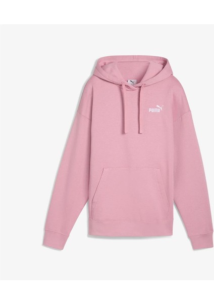 682397 65 Ess Small No1 Logo Kadın Hoodie fırsatları