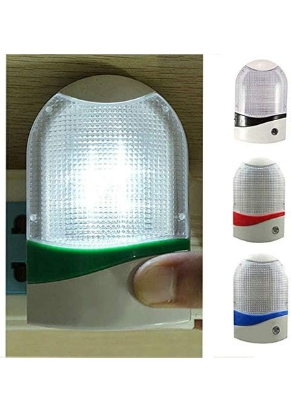 Gece Lambası Led, Sensörlü Tasarruflu Gece Lambası fiyatları